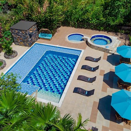 Nq Hotel Orinoquia Granja Campo Alegre Kültér fotó