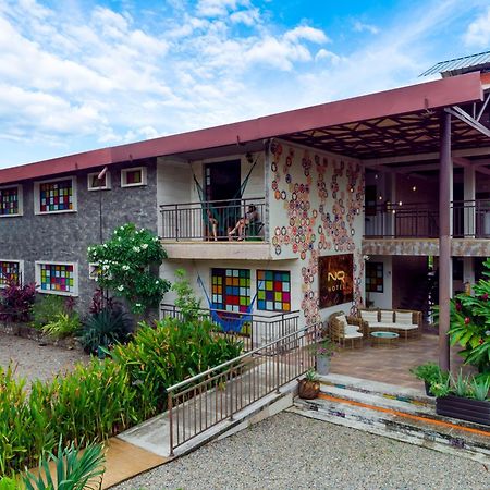 Nq Hotel Orinoquia Granja Campo Alegre Kültér fotó