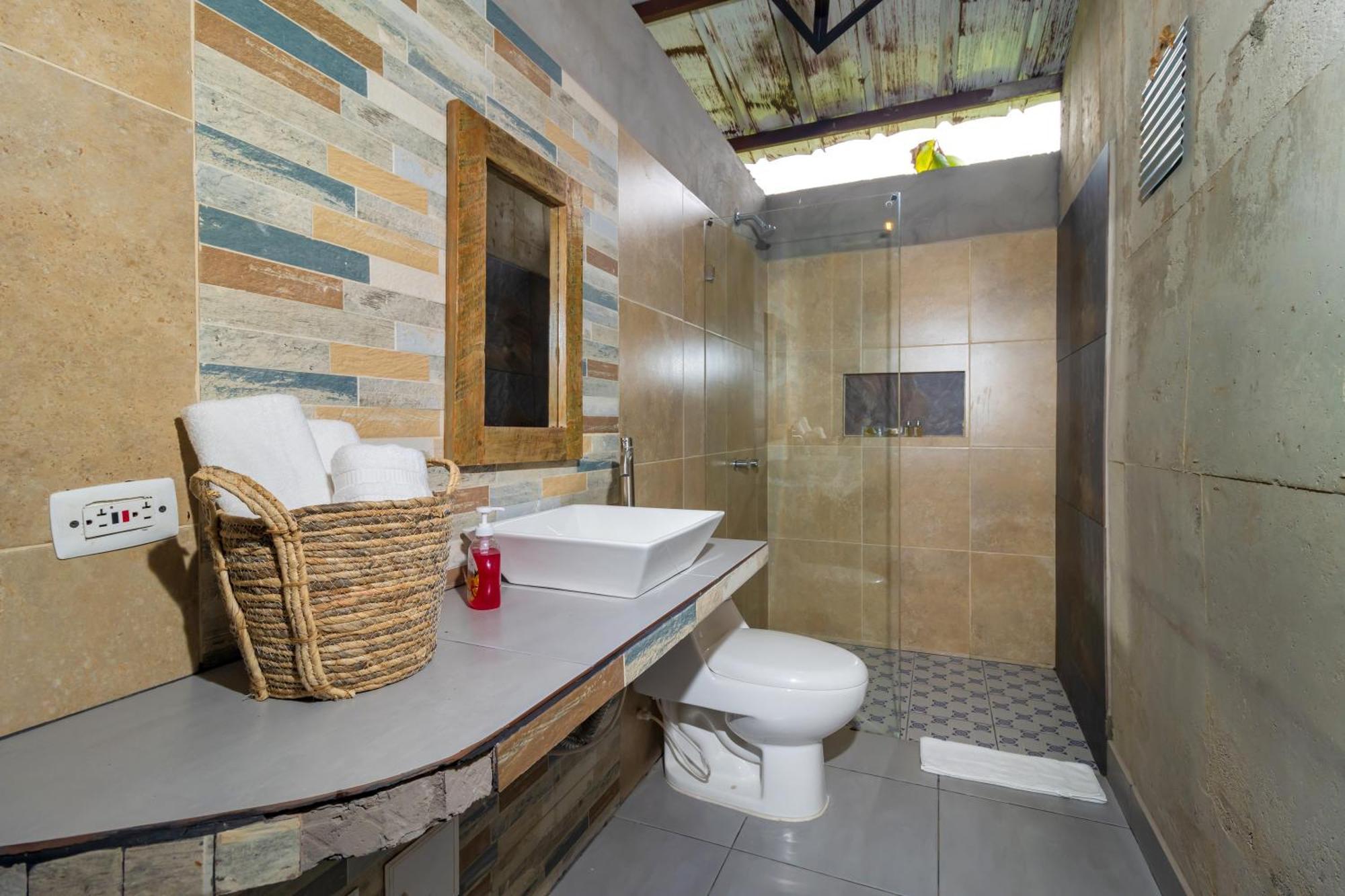 Nq Hotel Orinoquia Granja Campo Alegre Kültér fotó