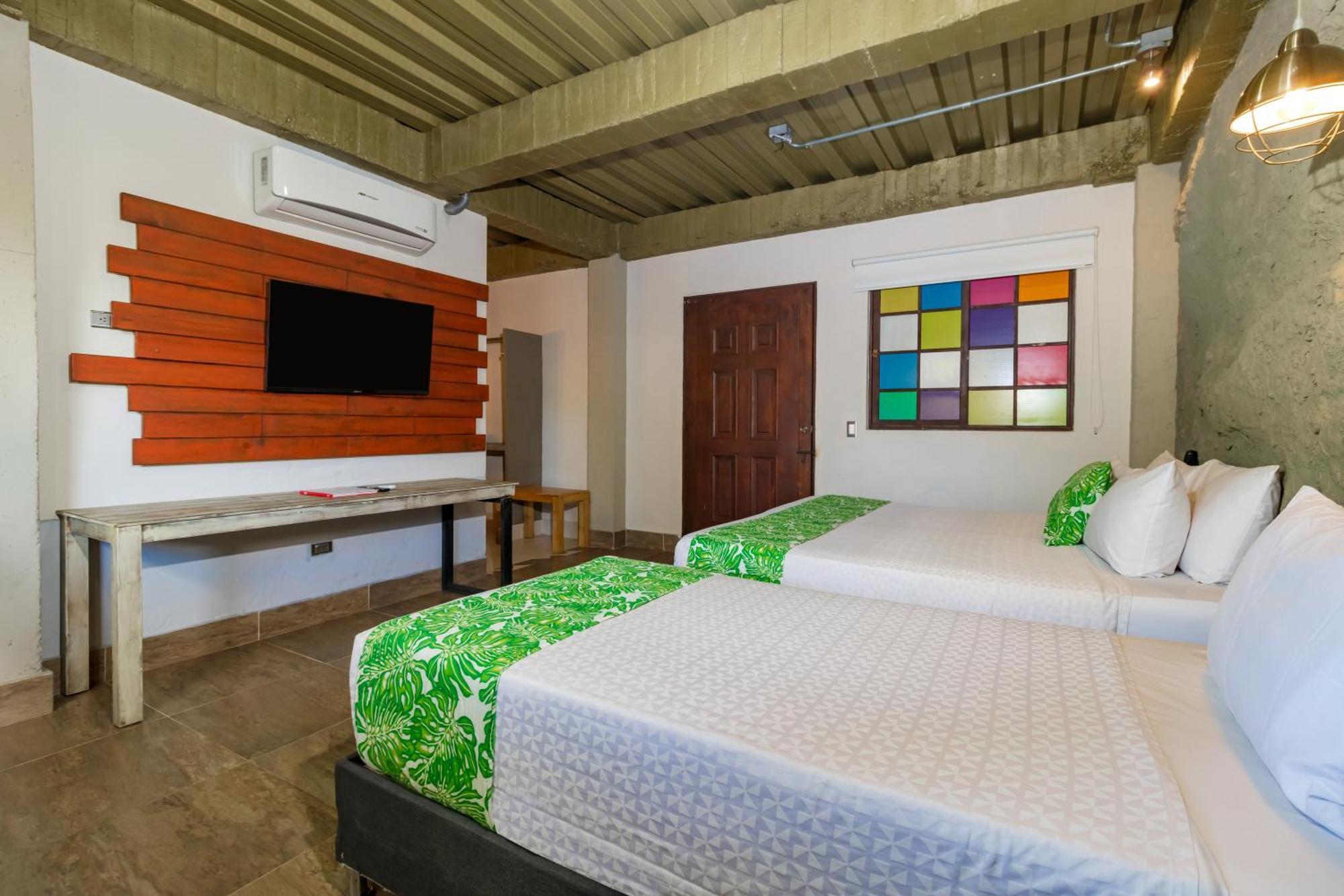 Nq Hotel Orinoquia Granja Campo Alegre Kültér fotó