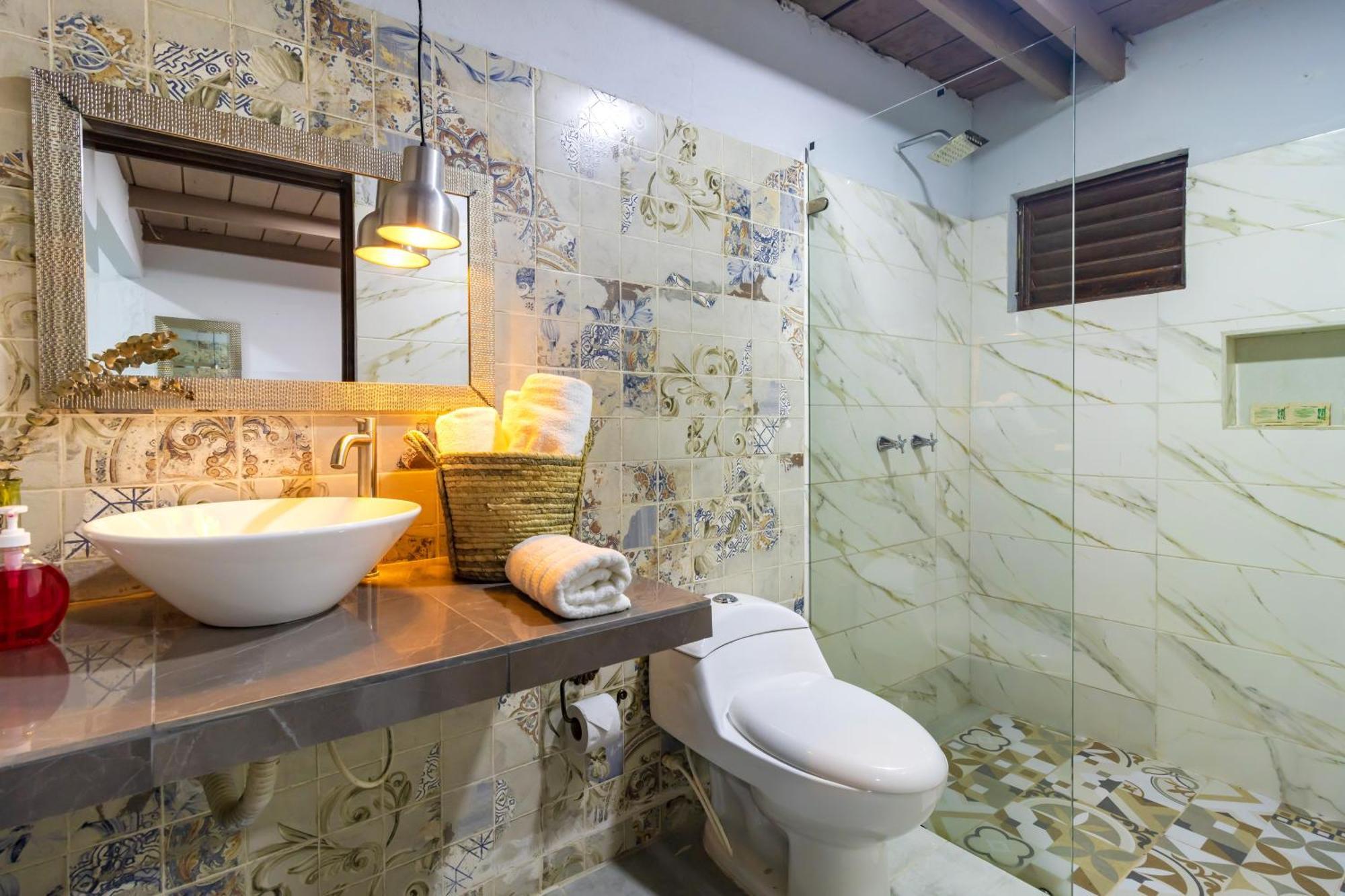 Nq Hotel Orinoquia Granja Campo Alegre Kültér fotó