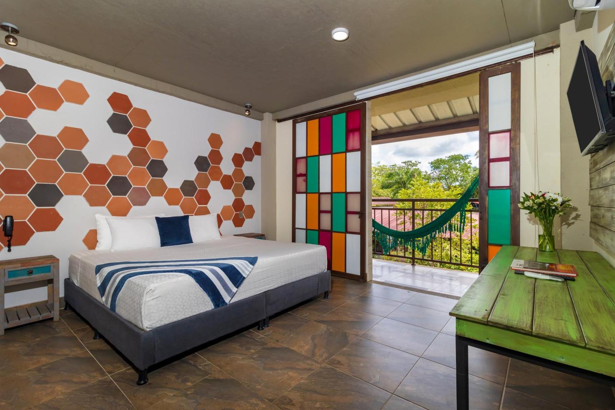 Nq Hotel Orinoquia Granja Campo Alegre Kültér fotó